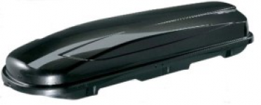 Бокс на крышу JUNIOR  X-Treme Xt 450.B
